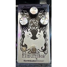 Used EarthQuaker Devices HIZUMITAS Effect Pedal