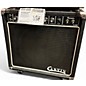 Used Carvin X-60 Tube Guitar Combo Amp thumbnail