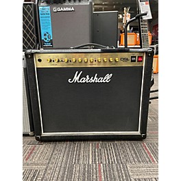 Used Marshall Used Marshall DSL40C 40W 1x12 Tube Guitar Combo Amp