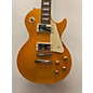 Used Epiphone Used 2023 Epiphone 1959 Reissue Les Paul Standard Lemonburst Solid Body Electric Guitar