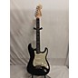 Used Fender Used Fender American Special Stratocaster Black Solid Body Electric Guitar thumbnail