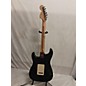 Used Fender Used Fender American Special Stratocaster Black Solid Body Electric Guitar