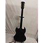 Used Gibson Used Gibson SG Black Solid Body Electric Guitar