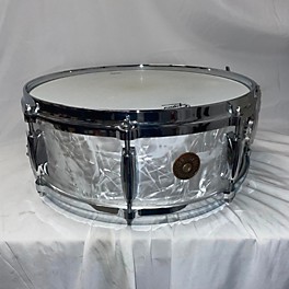 Used Gretsch Drums 6.5X14 4103 Drum