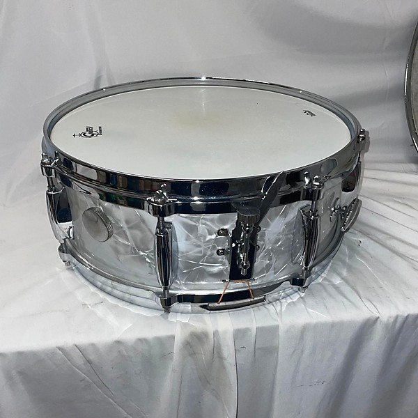 Used Gretsch Drums 6.5X14 4103 Drum