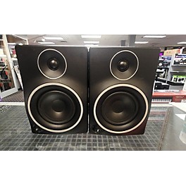 Used Mackie Used Mackie MR5 MKIII Pair Powered Monitor