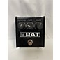 Vintage ProCo 1987 Rat Distortion Effect Pedal thumbnail