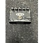 Used EVH 5150 Overdrive Effect Pedal thumbnail