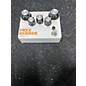 Used Keeley FUZZ BENDER Effect Pedal thumbnail