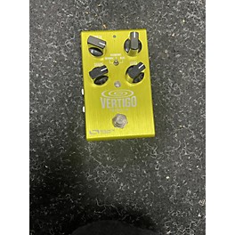 Used Source Audio Used Source Audio Vertigo Effect Pedal