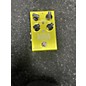 Used Source Audio Used Source Audio Vertigo Effect Pedal thumbnail