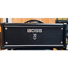 Used BOSS Used 2020s BOSS Katana-Head MkII 100W Solid State Guitar Amp Head