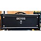 Used BOSS Used 2020s BOSS Katana-Head MkII 100W Solid State Guitar Amp Head thumbnail