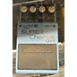 Used BOSS CH1 Super Chorus Effect Pedal thumbnail