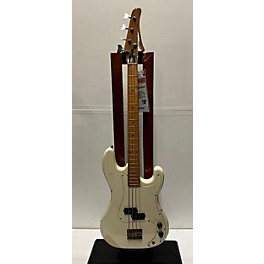 Used Cort Electric Bass Electric Bass Guitar