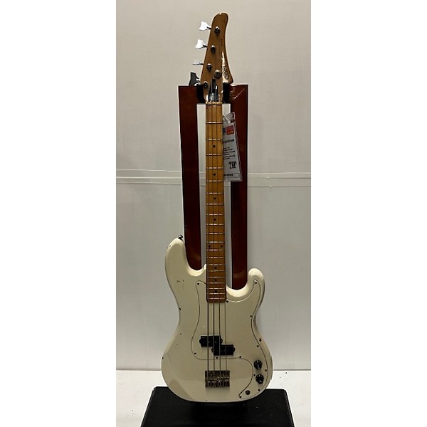 Used Cort Electric Bass Electric Bass Guitar