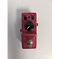 Used Ibanez Analog Delay Mini Effect Pedal thumbnail