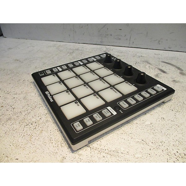 Used PreSonus ATOM MIDI Controller