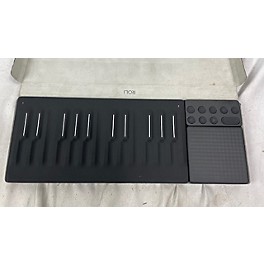 Used ROLI Songmaker Kit MIDI Controller