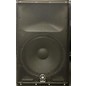 Used Yamaha DXR15 Powered Speaker thumbnail