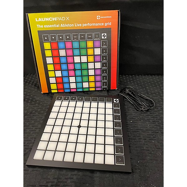 Novation Launchpad X 販売