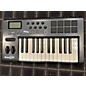 Used M-Audio Axiom 25 Key MIDI Controller thumbnail