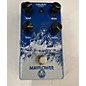 Used Walrus Audio Mayflower Effect Pedal thumbnail
