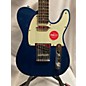 Used Squier Affinity Telecaster Solid Body Electric Guitar thumbnail