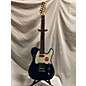 Used Squier Affinity Telecaster Solid Body Electric Guitar