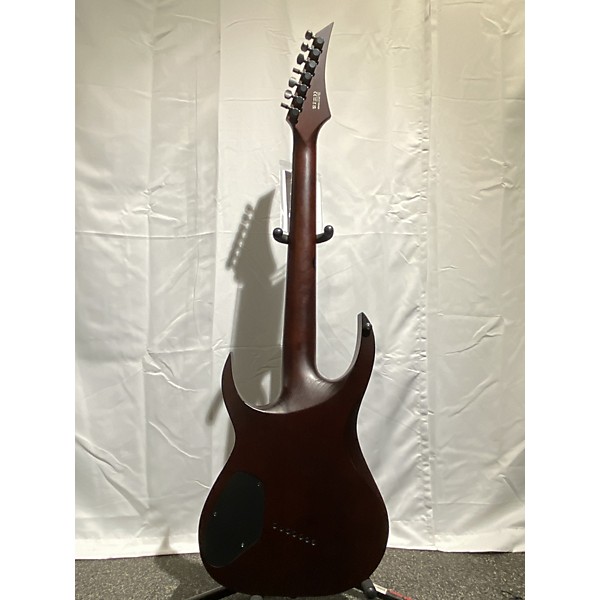 Used Solar Guitars Used Solar Guitars A1.7DPOB-FF DARK BROWN Solid Body Electric Guitar