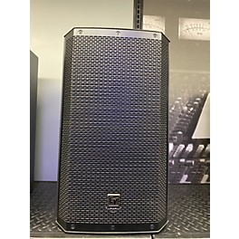 Used Electro-Voice Used Electro-Voice ZLX-12P 12in 2-Way Powered Speaker