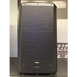 Used Electro-Voice ZLX-12P 12in 2-Way Powered Speaker