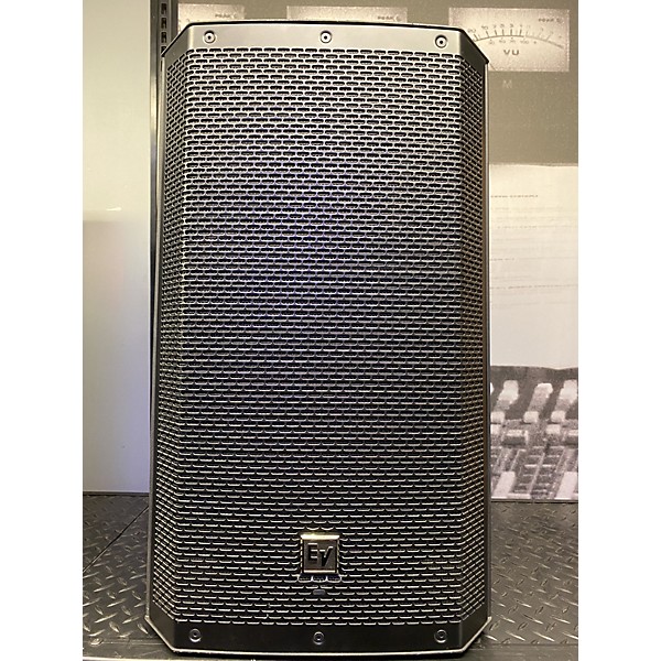 Used Electro-Voice ZLX-12P 12in 2-Way Powered Speaker