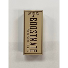 Used In Store Used Used Tonecraft Boostmate Direct Box