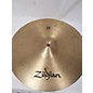 Used Zildjian Used Zildjian 18in Ping Ride Cymbal thumbnail