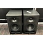 Used Kali Audio Used Kali Audio LP-6 Pair Powered Monitor thumbnail