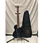 Used Traveler Guitar EG1 Blackout Electric Guitar thumbnail