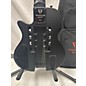 Used Traveler Guitar EG1 Blackout Electric Guitar