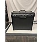 Used Line 6 Spider IV 75W 1x12 Guitar Combo Amp thumbnail