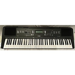 Used Yamaha PSREW310 76 Key Digital Piano