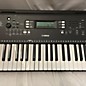 Used Yamaha PSREW310 76 Key Digital Piano