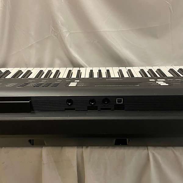 Used Yamaha PSREW310 76 Key Digital Piano