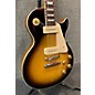 Used Gibson Used Gibson Les Paul Standard '50s P90 Tobacco Burst Solid Body Electric Guitar