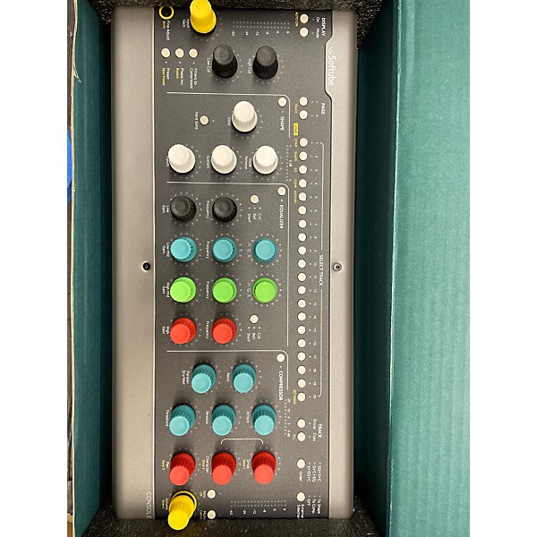 Used Softube Console 1 Digital Mixer