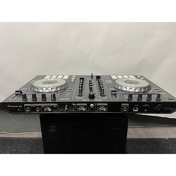 Used Pioneer DJ 2023 DDJSR2 DJ Controller