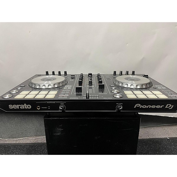 Used Pioneer DJ 2023 DDJSR2 DJ Controller