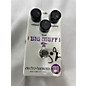 Used Electro-Harmonix 2022 JMASCIS RAM'S HEAD BIG MUFF Effect Pedal thumbnail