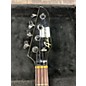 Vintage Guild Vintage 1988 Guild Pilot Bass Arctic White Electric Bass Guitar