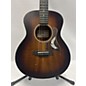 Used Taylor GS Mini-e Koa Plus Acoustic Electric Guitar thumbnail