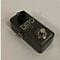 Used TC Electronic Ditto Looper Pedal thumbnail